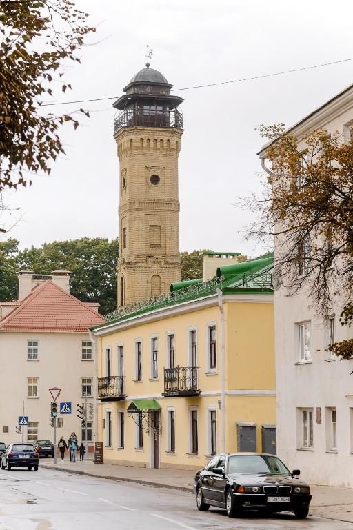 Апартаменты Large Apartments Гродно