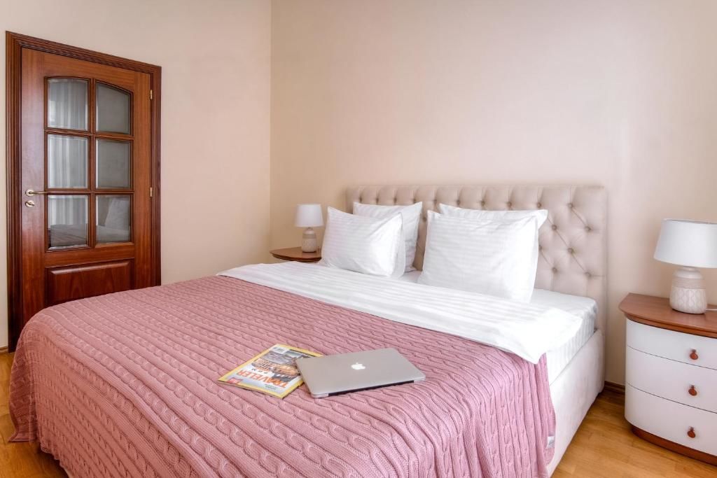 Апартаменты Large Apartments Гродно