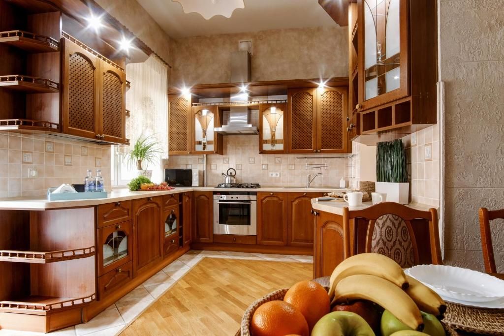 Апартаменты Large Apartments Гродно
