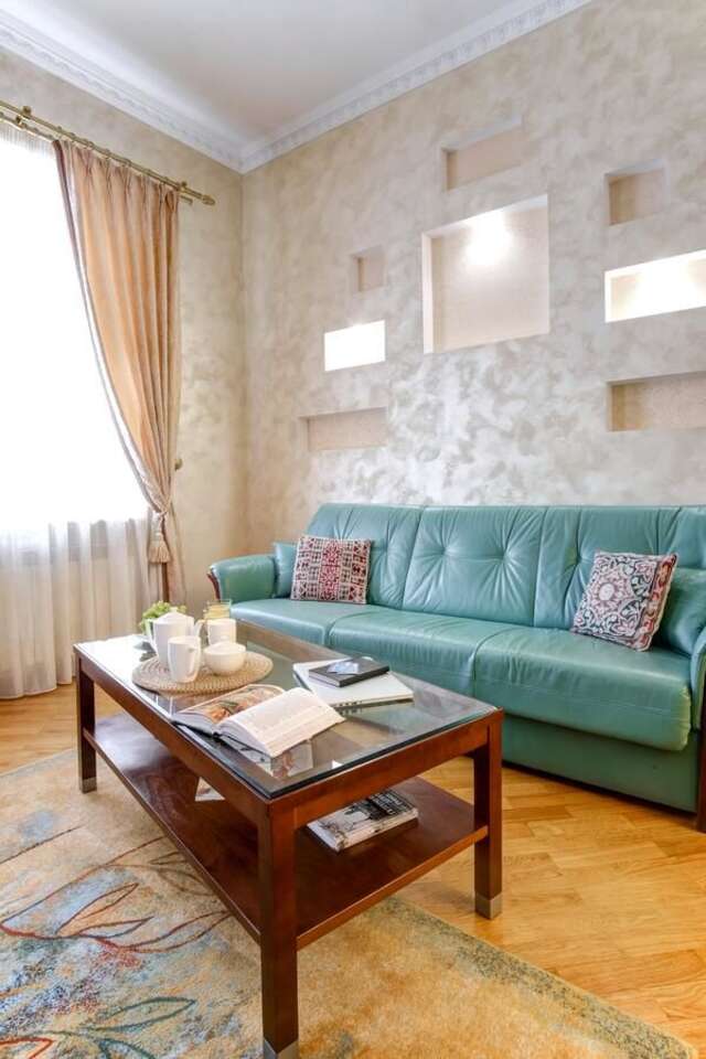 Апартаменты Large Apartments Гродно-3