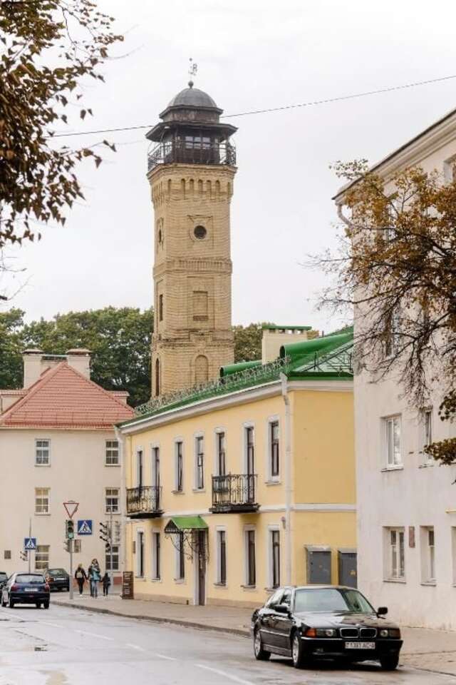 Апартаменты Large Apartments Гродно-20