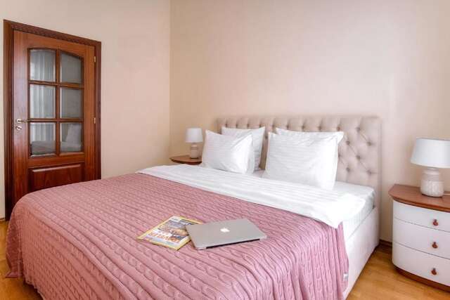 Апартаменты Large Apartments Гродно-22