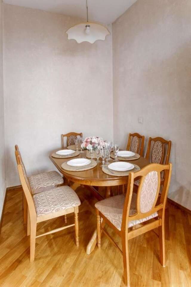 Апартаменты Large Apartments Гродно-23