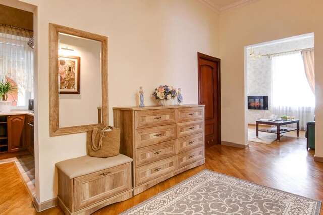 Апартаменты Large Apartments Гродно-26