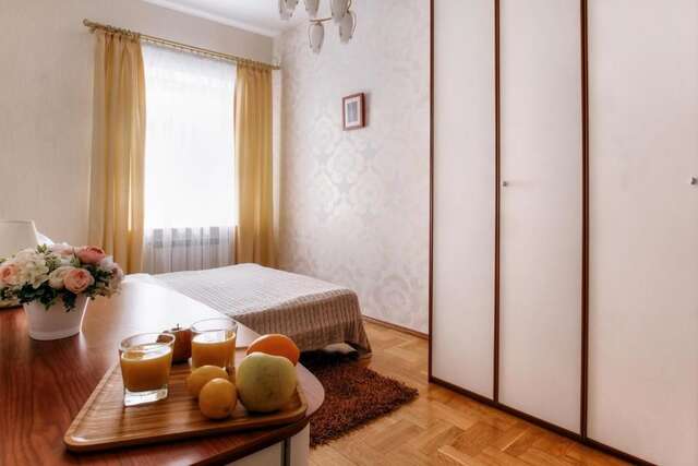 Апартаменты Large Apartments Гродно-28