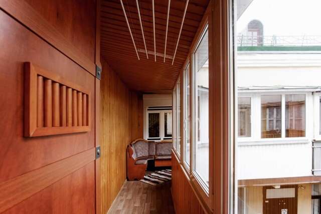 Апартаменты Large Apartments Гродно-30