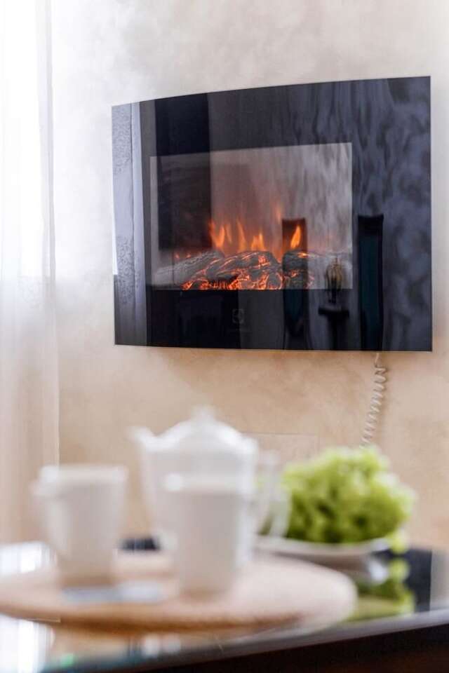 Апартаменты Large Apartments Гродно-6