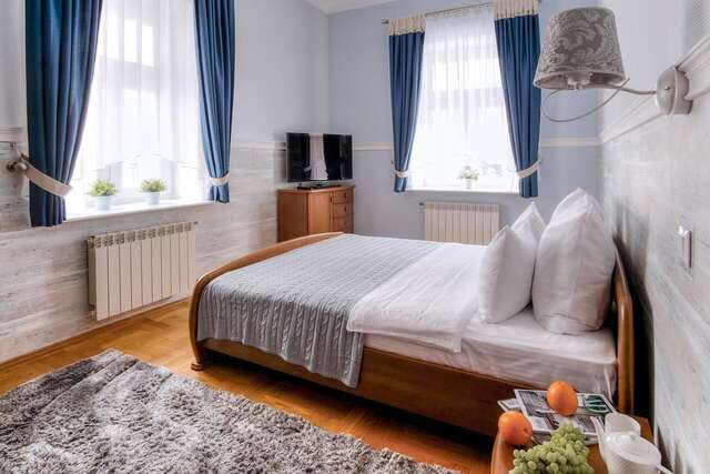 Апартаменты Large Apartments Гродно-7
