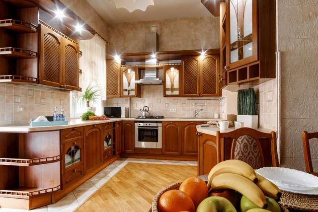 Апартаменты Large Apartments Гродно-10